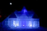 Ice Castle